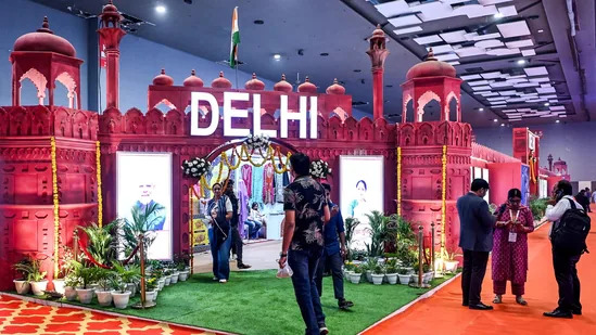 IITF 2025 at Bharat Mandapam: A 14-day showcase of craft, commerce and technology